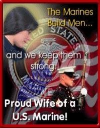 Marine Corps Families - stay in touch