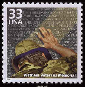 Vietnam Memorial