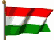 Flag Of Hungary