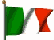 Flag Of Italy