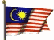 Flag of Malaysia