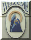 holy family