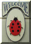 ladybug