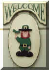 leprechaun