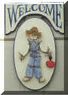scarecrow