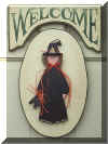 witch