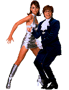 Dance Game