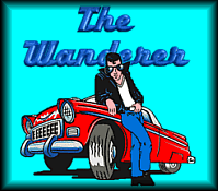 To The Wanderer