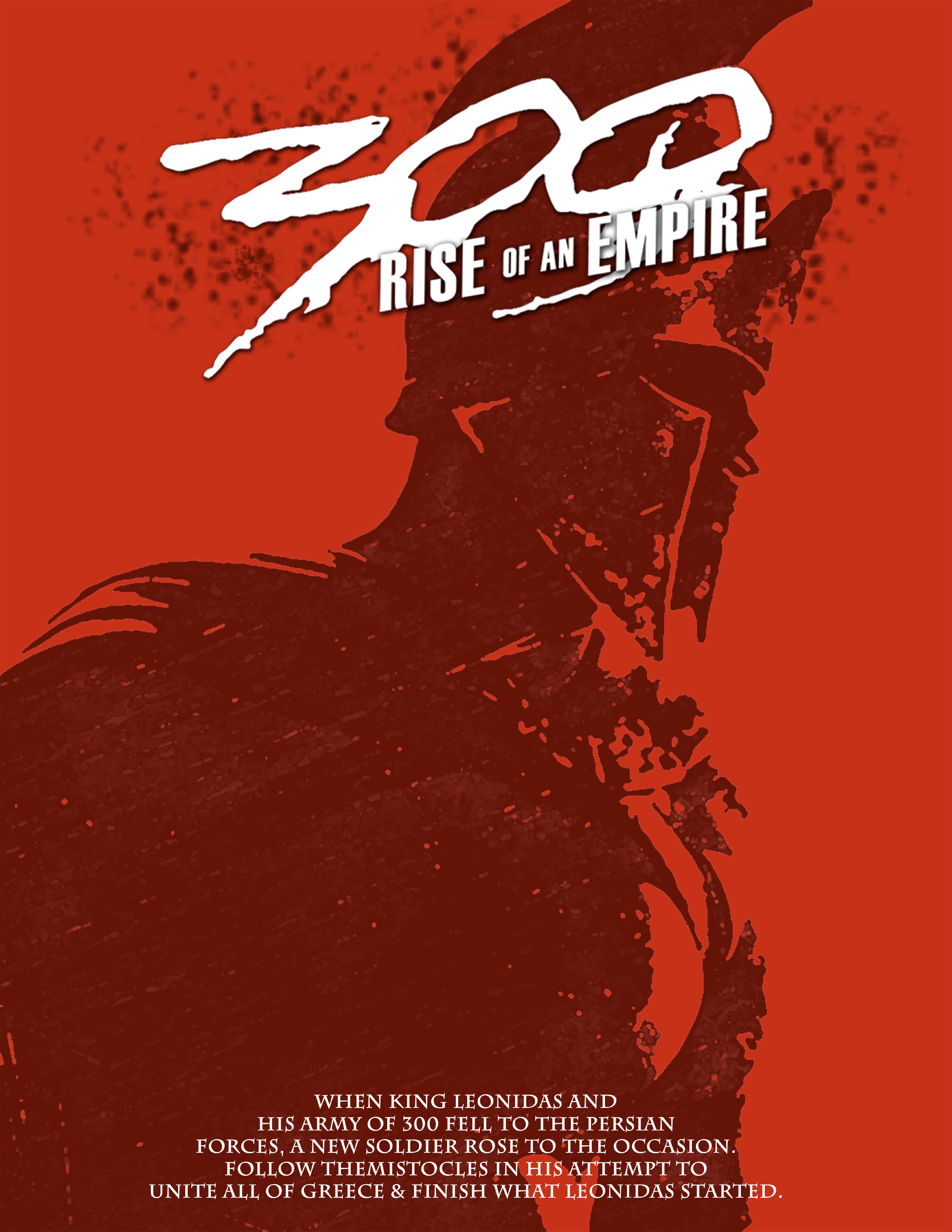 300 poster