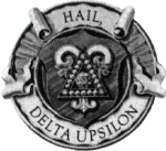 DU Medallion