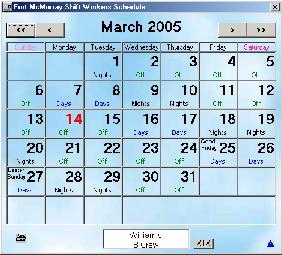 Click here to see full size Screen Image