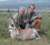 Grants Gazelle