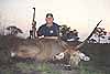 Waterbuck