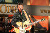 thumbnail of Mark at the Opry 9/05 picture by Kelvin Fagan 