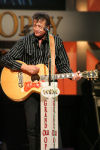 thumbnail of Mark at the Opry 9/05 picture by Kelvin Fagan