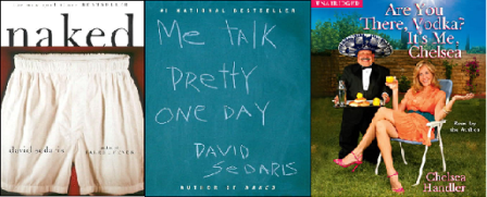 Favorite Books