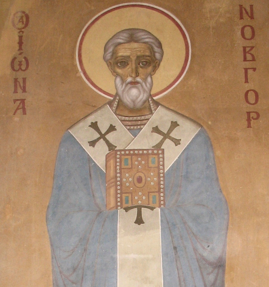 Iona