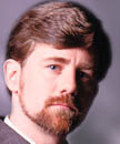 Bruce Harwood as Byers