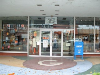 MTC Public Library
