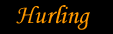 Hurling