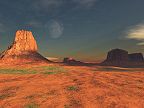 MoonoverUtah