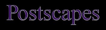 Postscapes