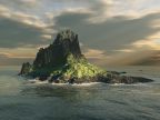 Island