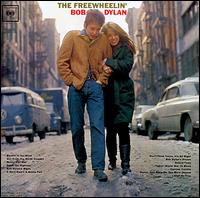 The Freewheelin' Bob Dylan