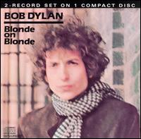 Blonde On Blonde