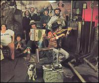 The Basement Tapes