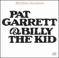 Pat Garrett & Billy The Kid