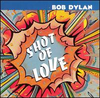 Shot Of Love
