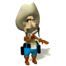 Western Cowboy Action