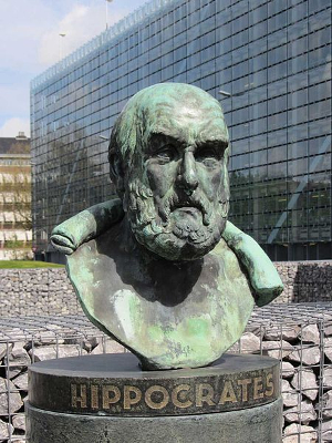 Hippocrates