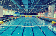 Olympic Swimming Pool