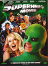 superhero movies