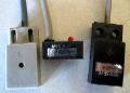 Proximity and Reed Switches