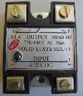 Solid State Relays
