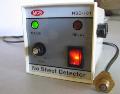 No Sheet Detector