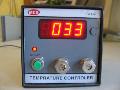 Digital Temprature Controller