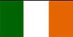 Ireland Flag