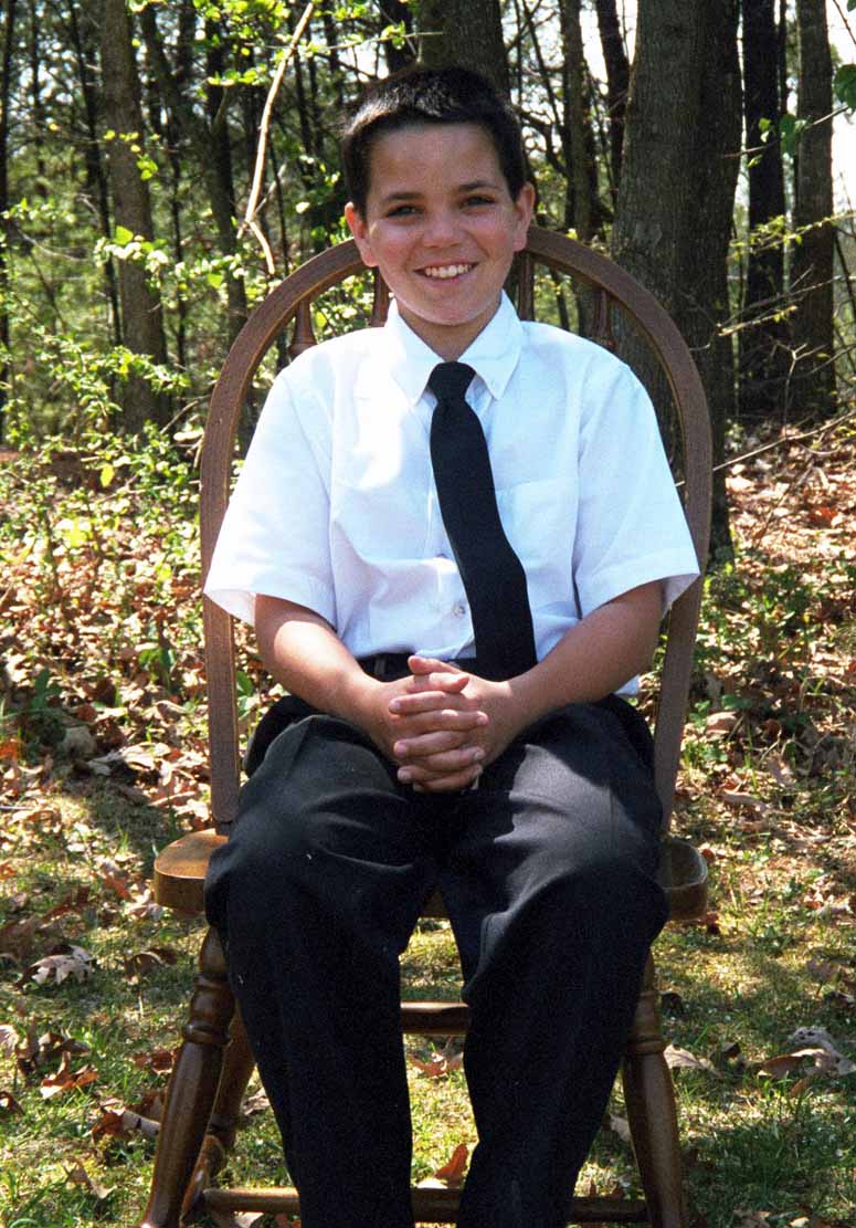 Easter 1999