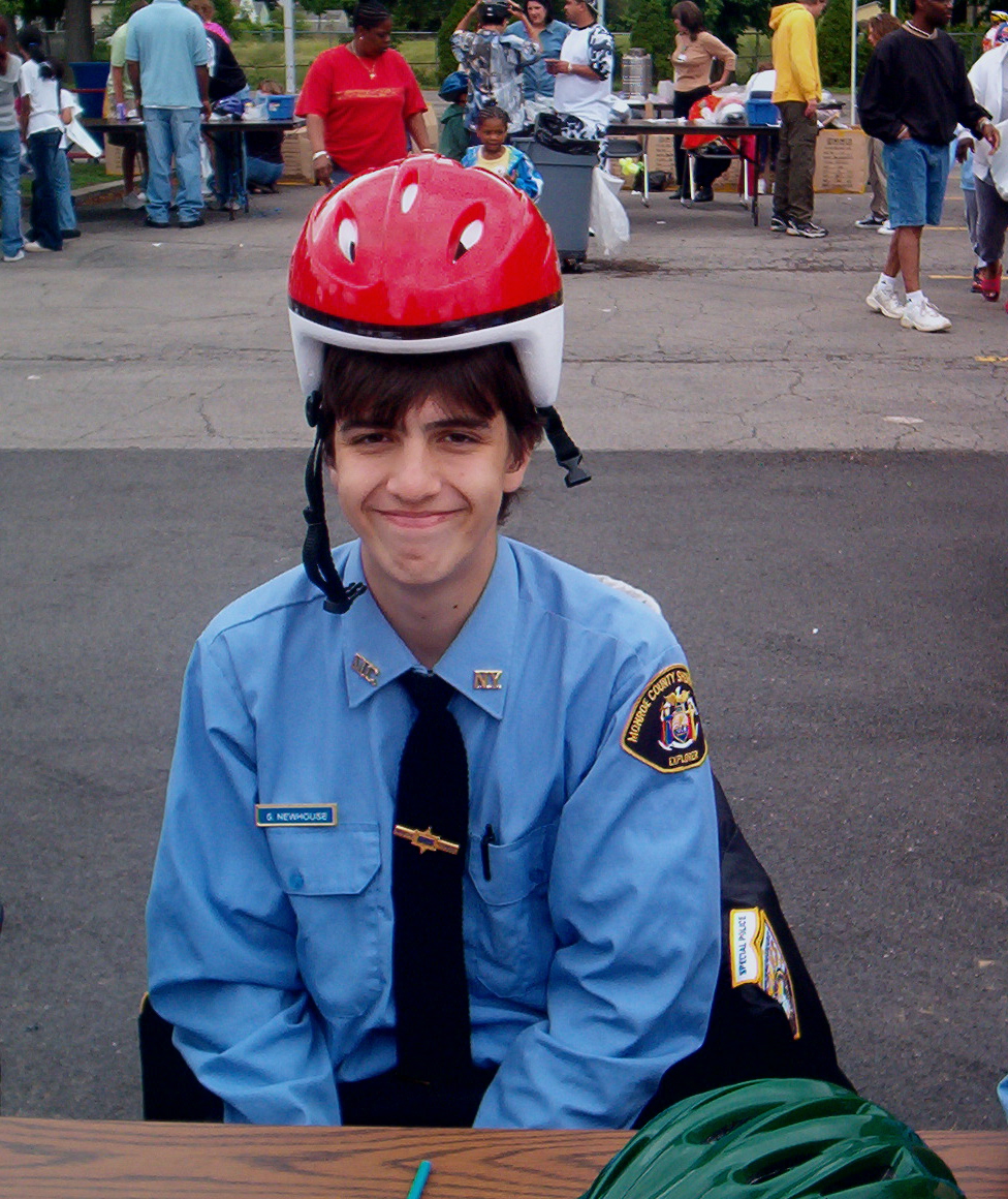 Photo by Explorer Lt. Kaplan