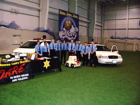 Photo by Deputy Lyon