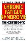 Chronic Fatigue Syndrom- The Hidden Epidemic