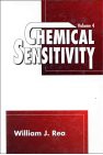 Chemical Sensitivity