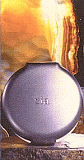 Zia Natural Powder - 0.5 oz.