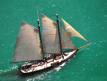 Start Sailing here