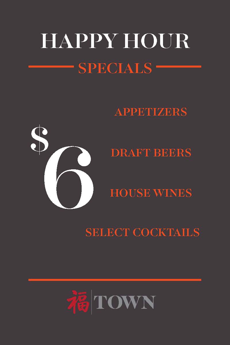 Happy Hour