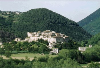 Castel San Felice